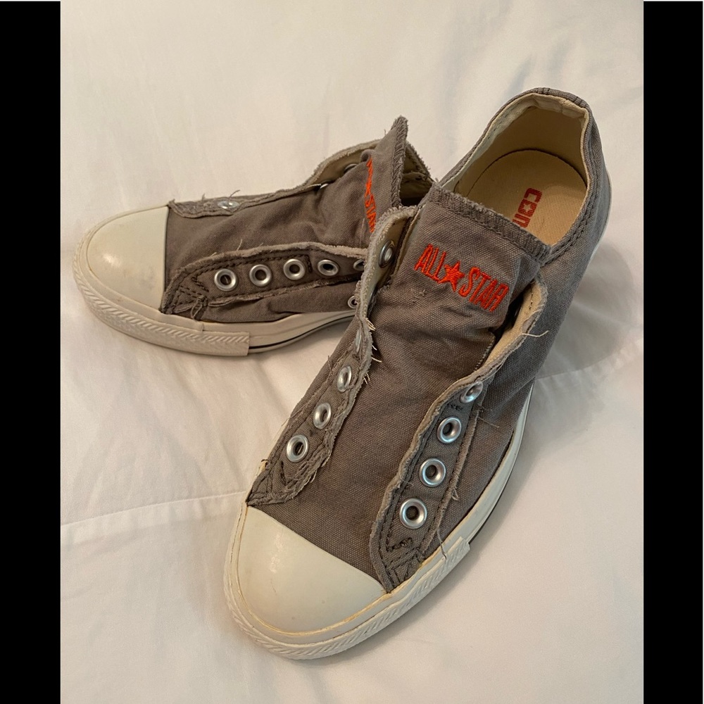 Converse Unisex shoes